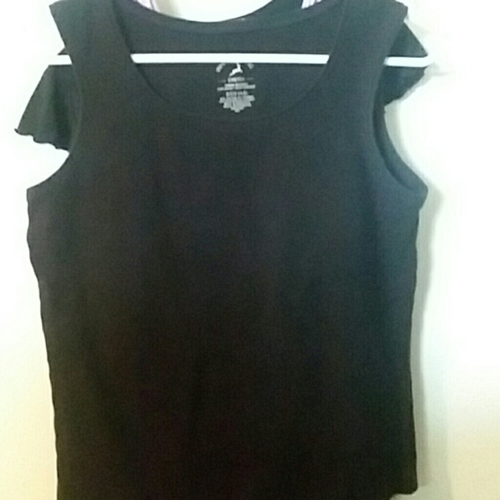 Stretch Tee
